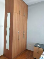 Baywater (D16), Condominium #555491241